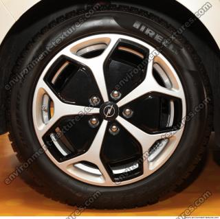 Photo Reference of Cars